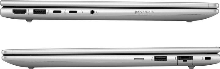 Produktbild HP PROBOOK 4 G1I U7-255U 14WUXGA (14", Intel Core Ultra 7 255U, 1000 GB, DE)