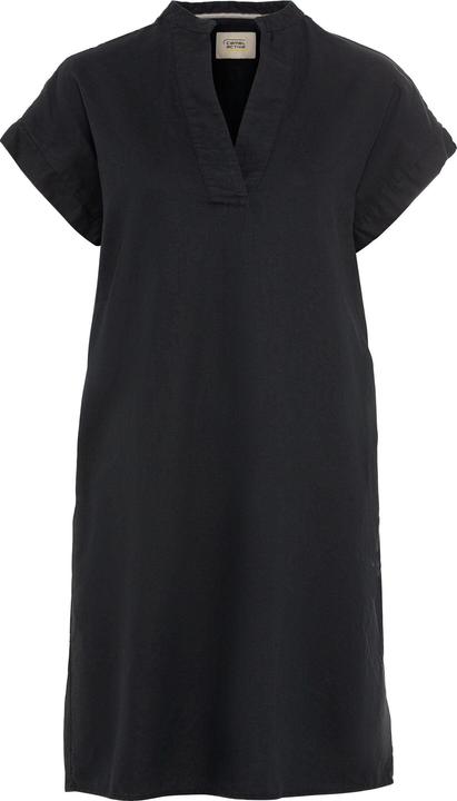 Produktbild Camel Active Schlupfkleid aus einem Leinenmix (XS)