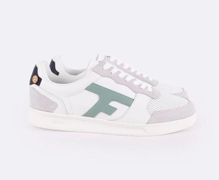Faguo Hazel Leather Suede - Schuhe (39)