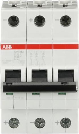 Immagine prodotto ABB Interruttore automatico