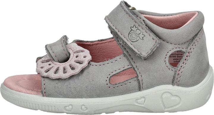Grigio/Rosa