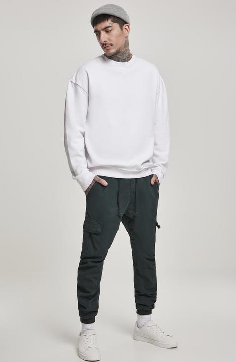Actual product image Urban Classics Cargo Jogging Pants (XS)