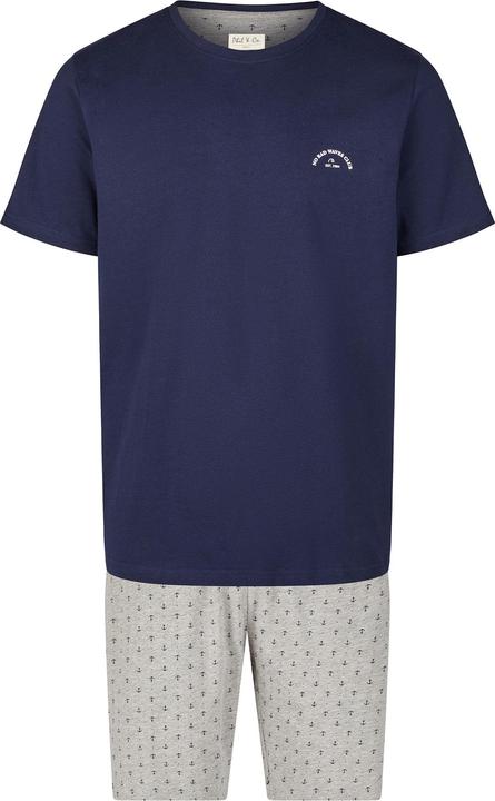 Produktbild Phil & Co. Berlin Pyjama Shorty (M)