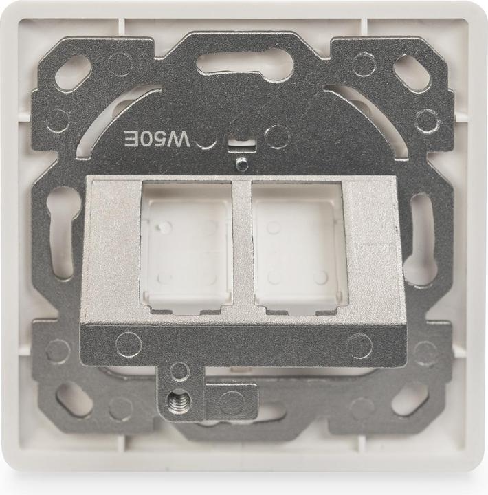 Actual product image Digitus Keystone holder