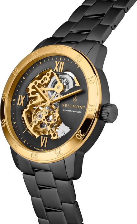 Immagine prodotto Seizmont Dante II (44 mm)