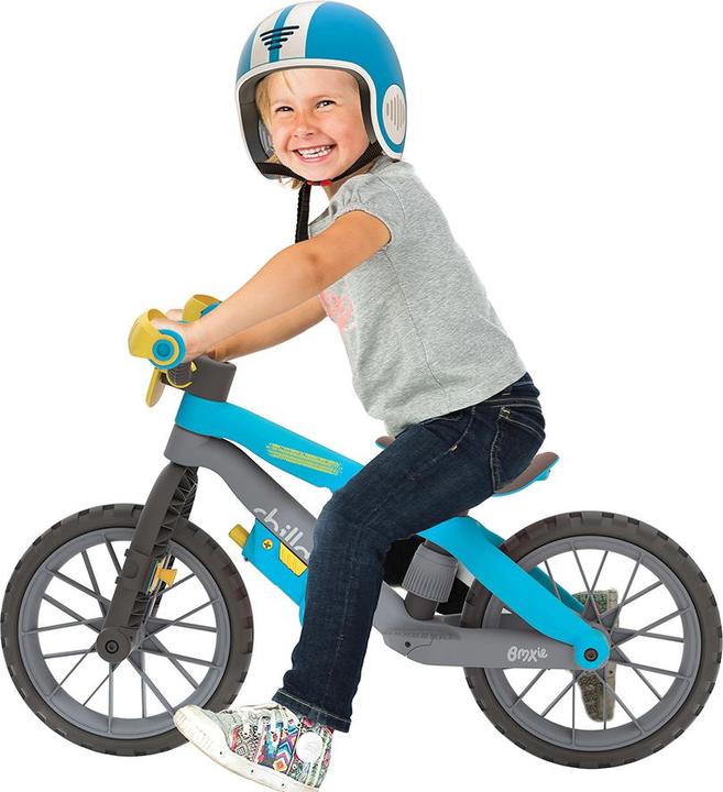 Actual product image Chillafish Running Bike BMXie Moto (12")