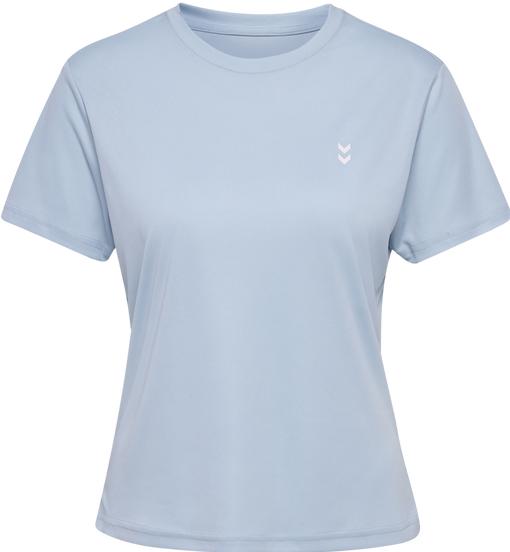 Actual product image hummel hmlPULSE TRAINING W T-SHIRT S/S (XL)