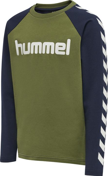 hummel Boys T-Shirt L/S (152)