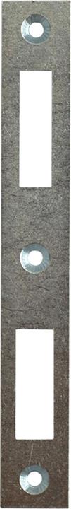 Actual product image MSL Flat striking plates B-1921 (Striking plate)