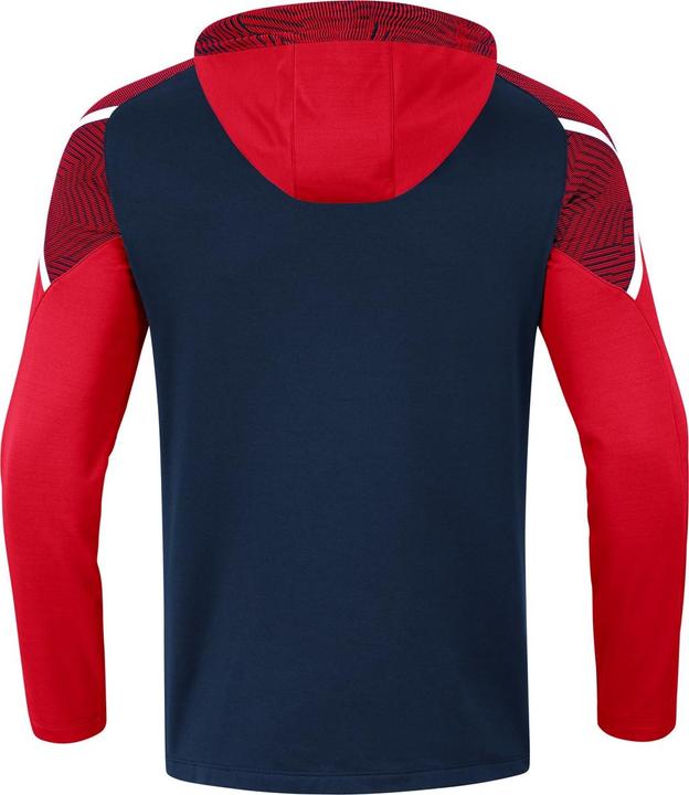 Immagine prodotto JAKO Performance Ladies Hooded Sweat (felpa con cappuccio) (36)