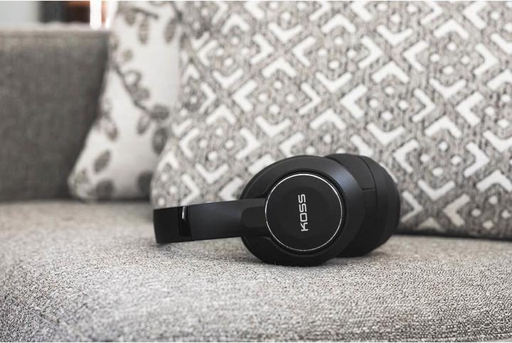 Actual product image Koss BT740iQZ (ANC, 12 h, Wireless)