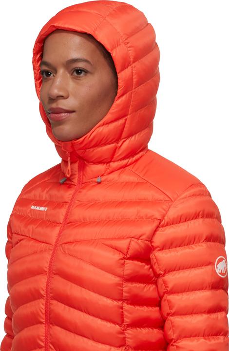 Produktbild Mammut Albula IN Hooded Jacket Women (XS)