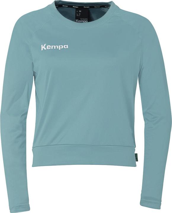 Kempa Top cropped