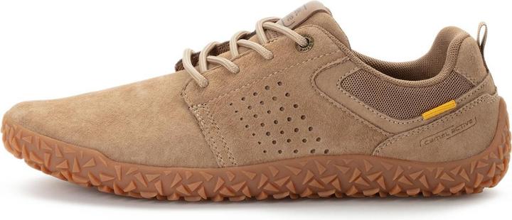 Produktbild Camel Active Sneaker pig nubuk BEIGE (40)