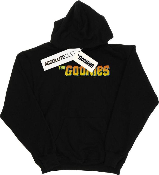 Produktbild Universal Textiles Classic Logo Kapuzenpullover (4XL)