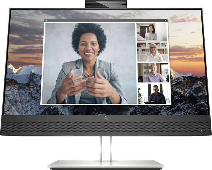 Image du produit HP E24m G4 (1920 x 1080 pixels, 23.80")