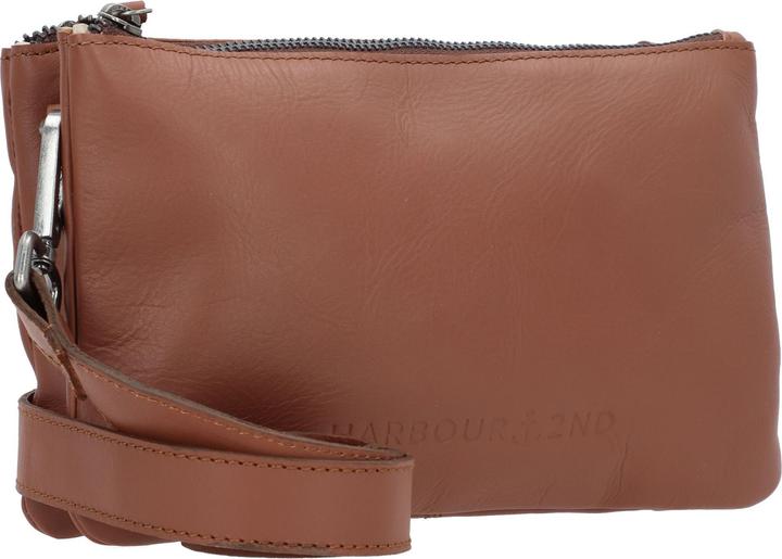Produktbild Harbour 2nd Just Pure Enya Umhängetasche Leder 23 cm