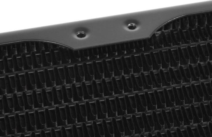 Produktbild Alphacool NexXxoS HPE-20 Radiator 360mm (120 mm)