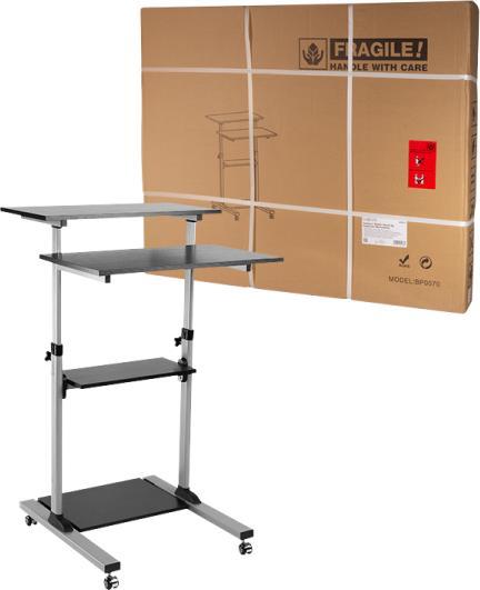 Immagine prodotto LogiLink Installazione per personal computer (Vari)