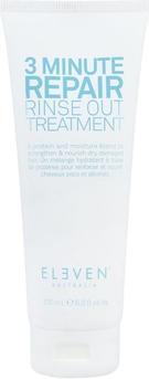 ELEVEN Australia 3 Minute Rinse Out Repair Treatment 200ml (200 ml)