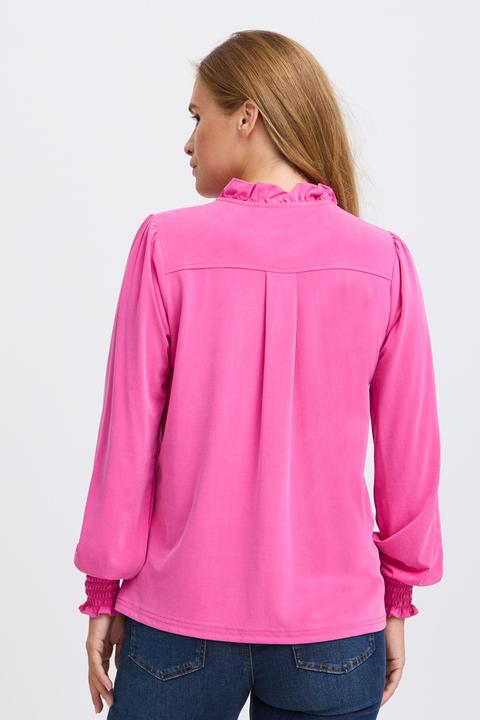 Image du produit Pulz Jeans PZLIPPA VNeck Blouse 50207682 (M)
