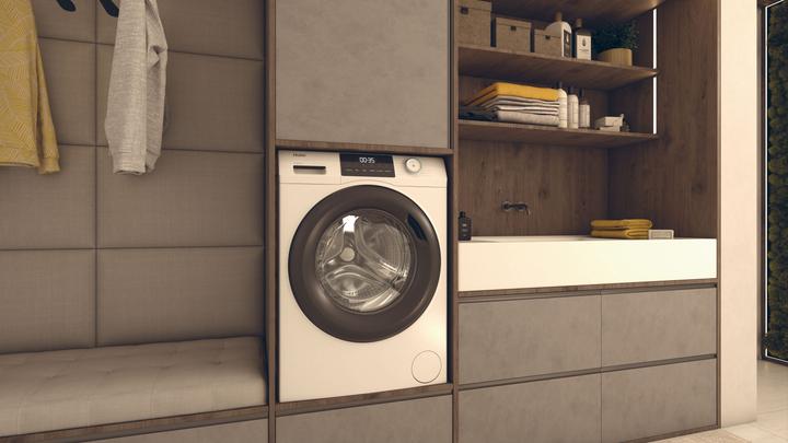 Produktbild Haier HW70-BP14929 (7 kg, Links)