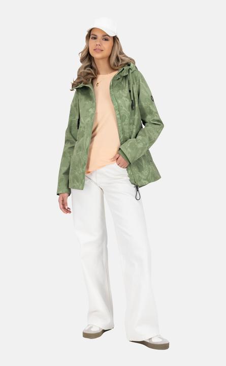 Actual product image Alife and Kickin Alife & Kickin Jacke LilouAK B Übergangsjacke (L)