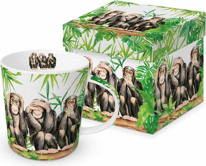 Produktbild ppd Mugs (350 ml, 1 x)