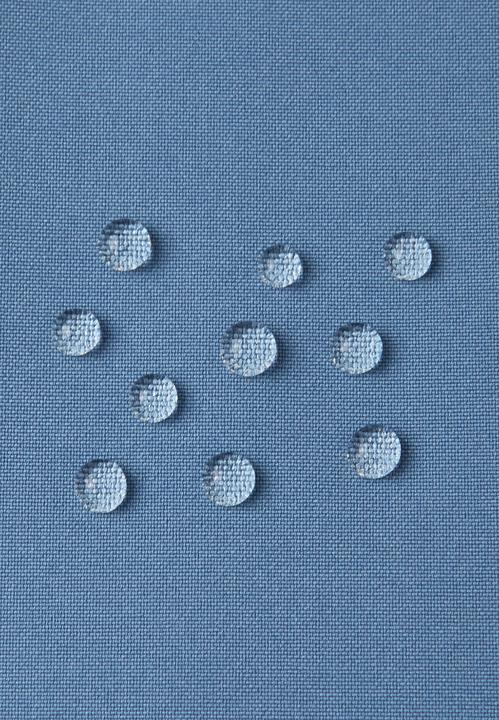 Actual product image Reima tec Kinder Regenhose Sampu Ocean (152)