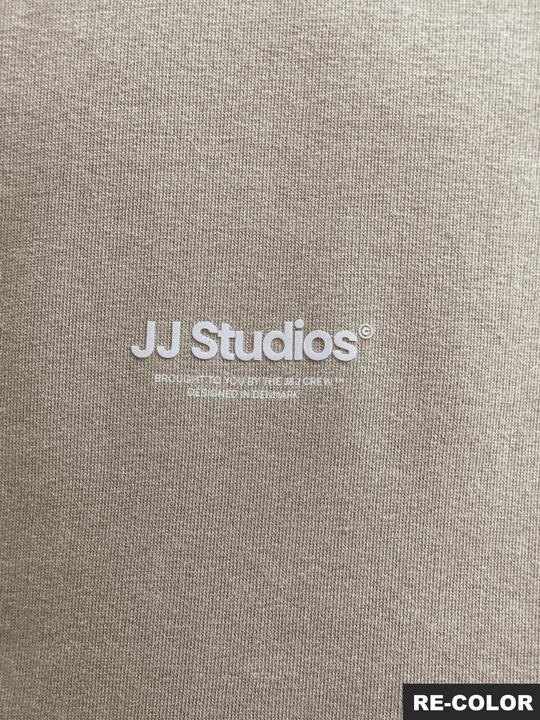 Produktbild Jack & Jones Jjesoho Sweat Hood Noos Jnr (140)