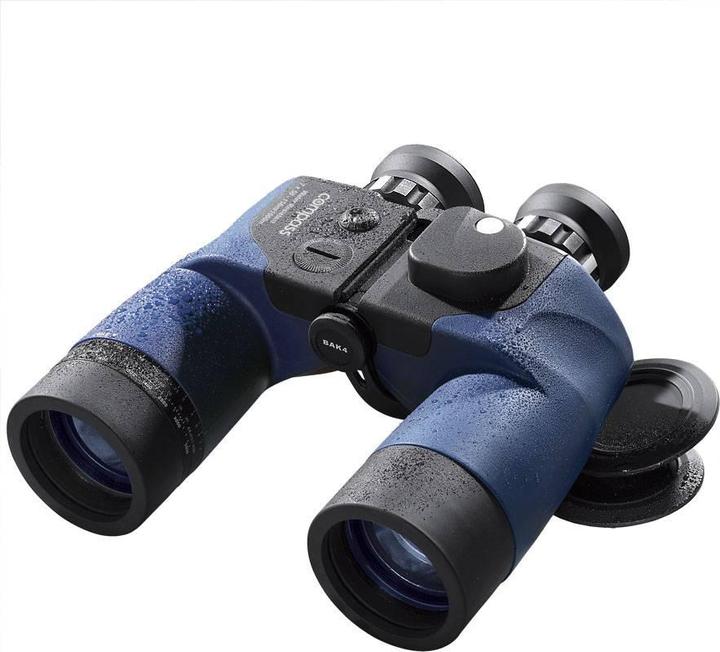 Produktbild Compass Fernglas 7 x 50 wasserdicht (7 x, 50 mm)