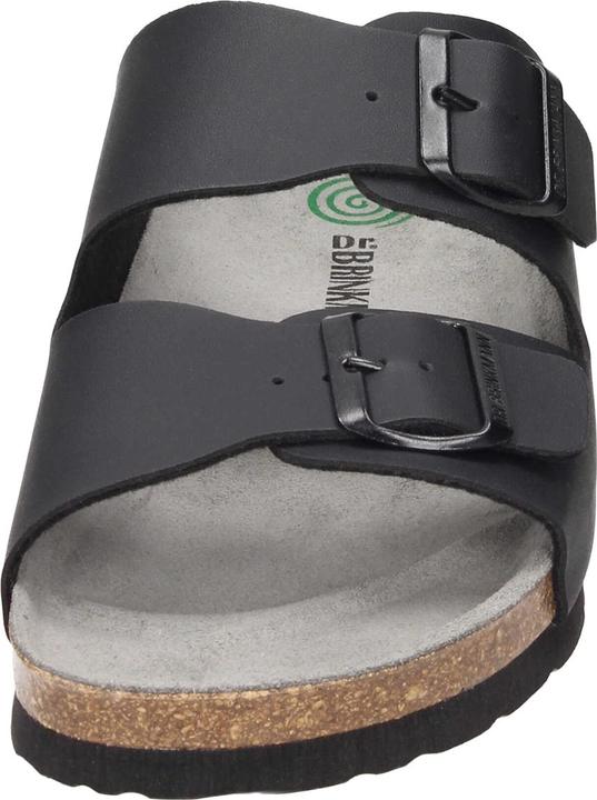 Actual product image Dr. Brinkmann Bonillo Pantoletten (39)