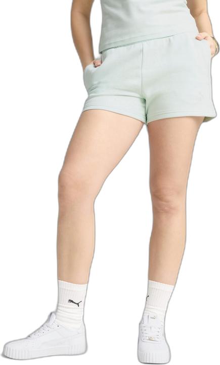 Produktbild Puma ESS Small No. 1 Logo 4" Shorts TR (s) (XL)