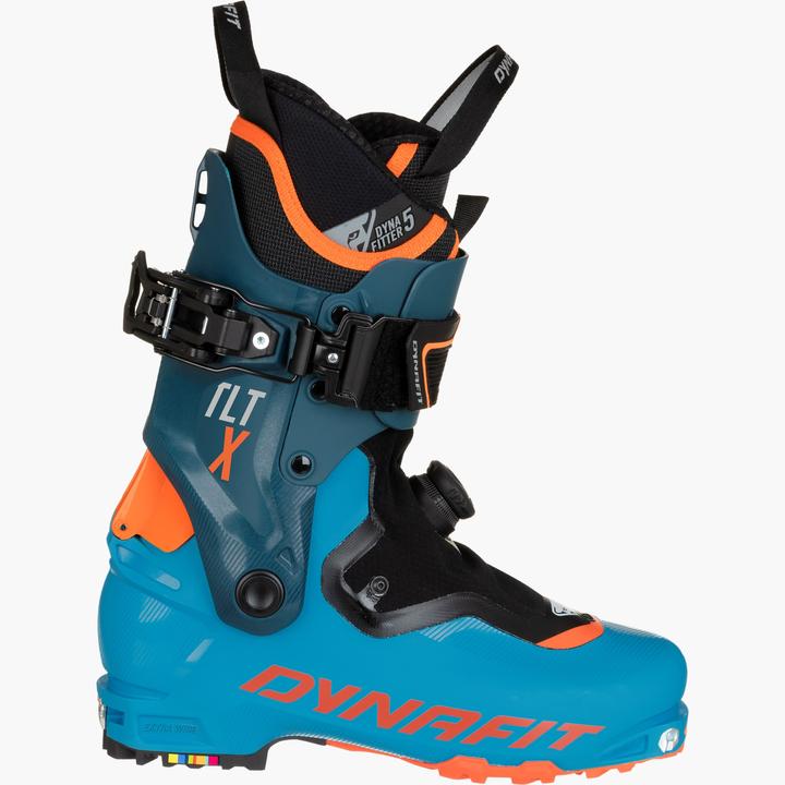 Produktbild Dynafit TLT X Extra Wide Tourenskischuh (28.5)