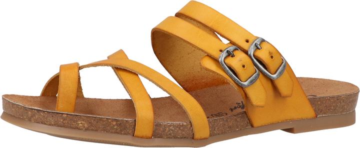 Actual product image Cosmos Comfort Toe post (40)