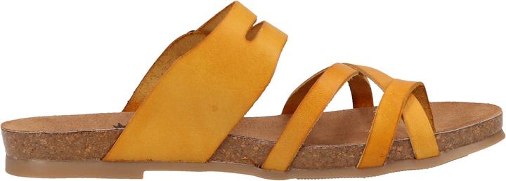 Actual product image Cosmos Comfort Toe post (40)