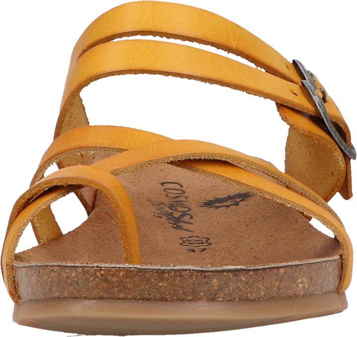 Actual product image Cosmos Comfort Toe post (40)