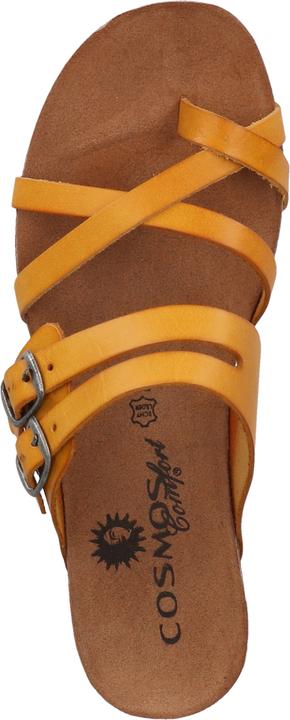 Actual product image Cosmos Comfort Toe post (40)