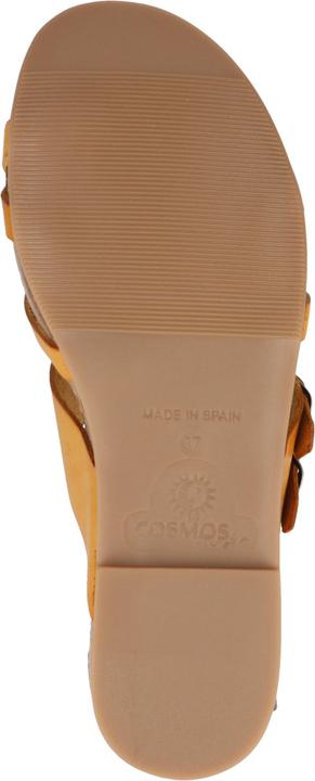 Actual product image Cosmos Comfort Toe post (40)