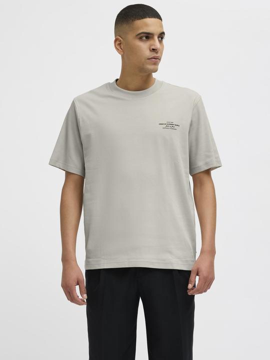 Immagine prodotto Jack & Jones Jprblachad Branding Ss Crew Neck Tee Sn (L)
