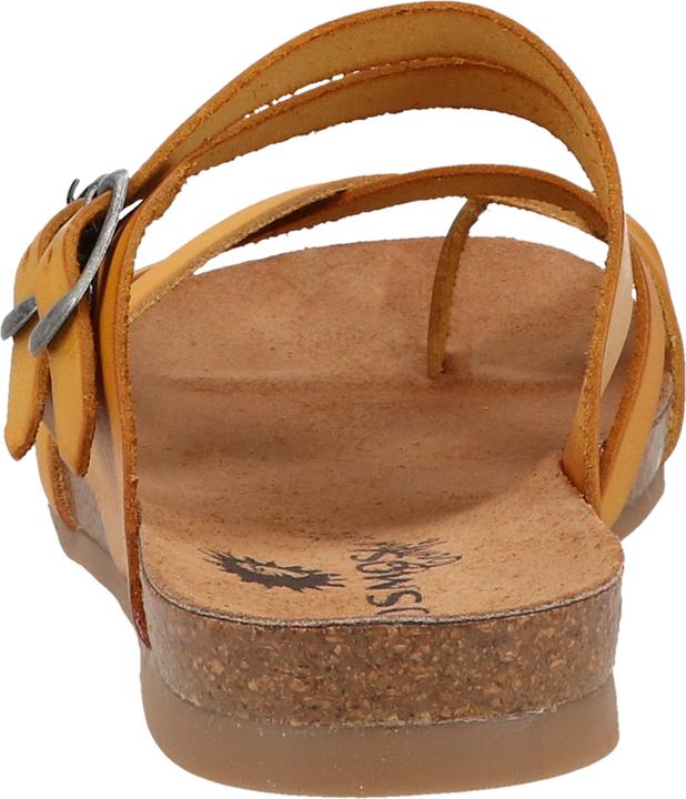 Actual product image Cosmos Comfort Toe post (40)