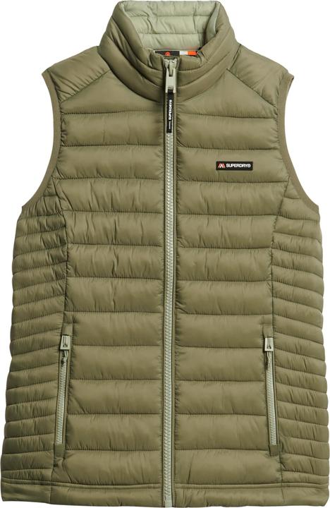 Produktbild Superdry Fuji Lite Steppweste (L)