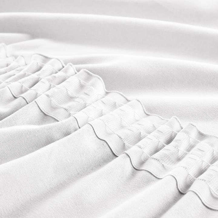 Actual product image La Redoute Interieurs Scenario Duck (220 x 135 cm)