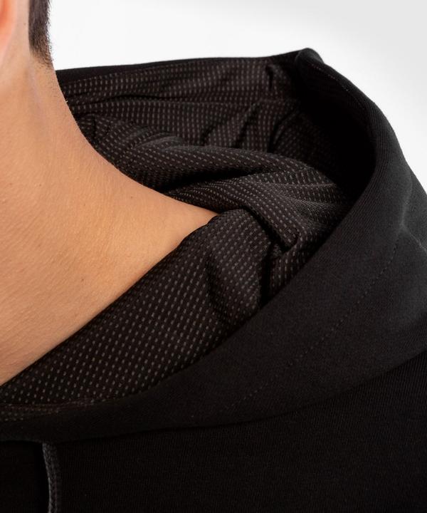 Immagine prodotto Venum Felpa con cappuccio Classic - Nero/Nero (L)
