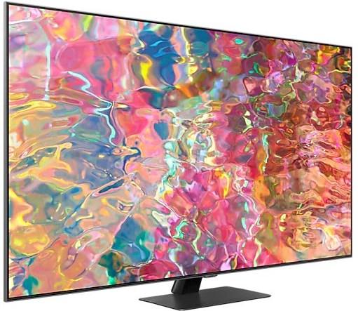 Actual product image Samsung QE65Q80B (65", Q80B, QLED, 4K, 2022)