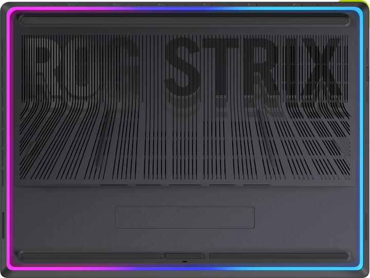 Produktbild ASUS ROG Strix G18 (17.99", Intel Core Ultra 9 275HX, 32 GB, 1000 GB, CH)