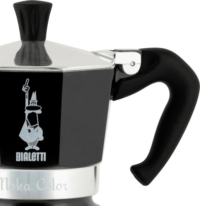 Immagine prodotto Bialetti Moka 6 tazze (6 T.)