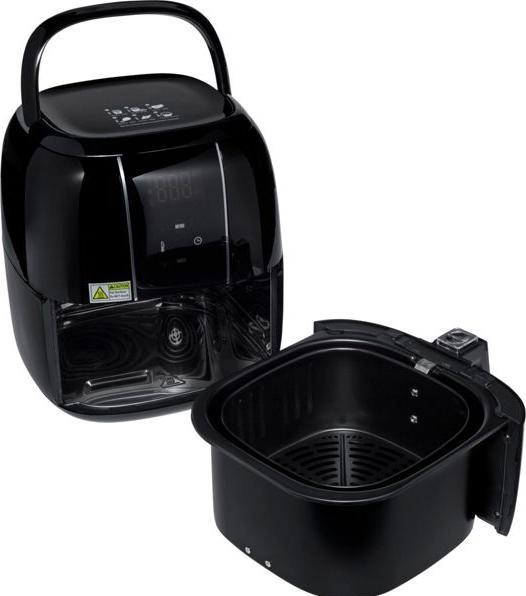 Actual product image Caso Af 200