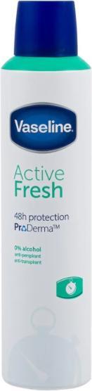 Actual product image Valera Active Fresh (Spray, 250 ml)