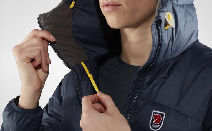 Actual product image Fjällräven Expedition (S)